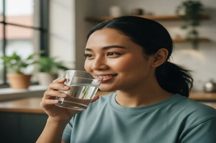 Fungsi Bibir: Vital untuk Bicara, Makan, dan Cinta