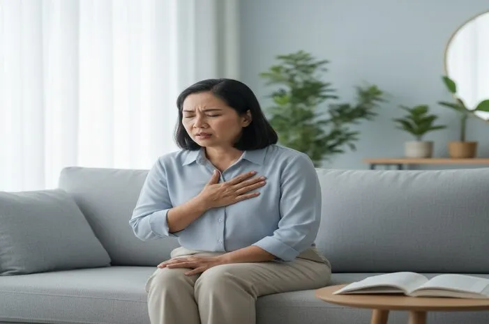 Hiperkapnia: Ketika CO2 dalam Darah Terlalu Tinggi