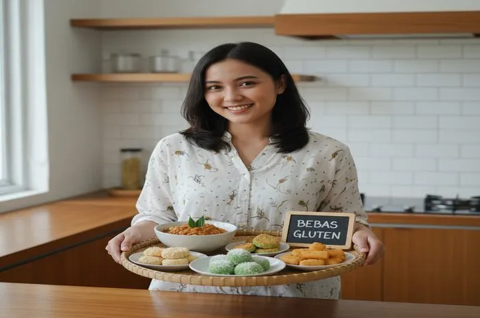 Makanan Gluten Free: Lezat, Aman, dan Sehat!