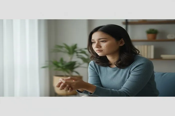 Jauhi Kebencian, Raih Hidup Tenang dan Damai