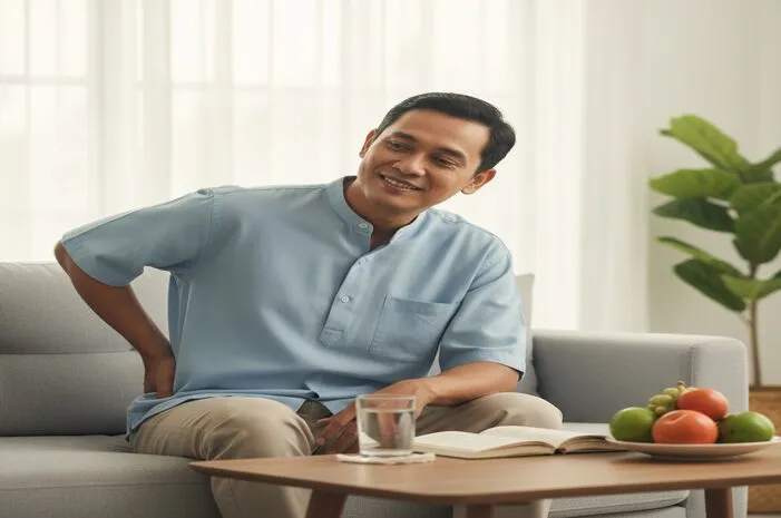 Efek Operasi Ambeien: Gejala Normal, Pulih Cepat