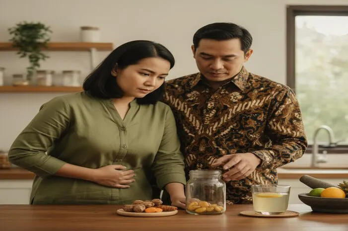 Penyakit Batu Empedu Disebabkan Oleh: Awas Pemicunya!