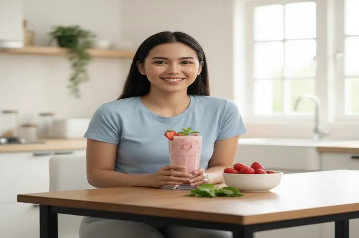 Rasa Strawberry: Manis Asam Segar, Harumnya Menggoda