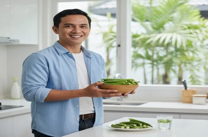 Manfaat Sayur Okra: Segudang Kebaikan untuk Kesehatan