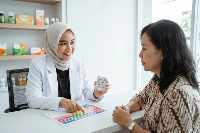 Kenali Cefadroxil Golongan Sefalosporin Penumpas Infeksi