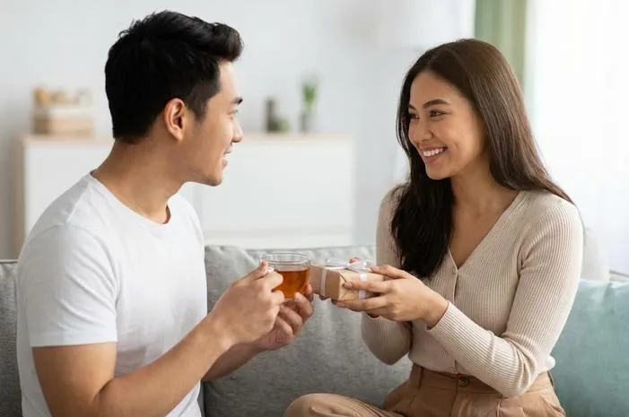 Kenali Love Language Ada Berapa dan 5 Jenis Bahasa Cinta