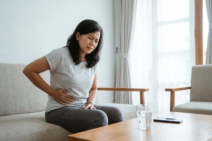 Kenali Gejala Appendicitis Akut dan Cara Mengatasinya