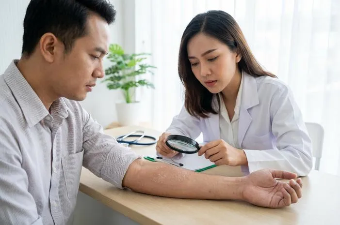 Mengenal Gejala Kaskado dan Cara Mengobatinya Sampai Tuntas