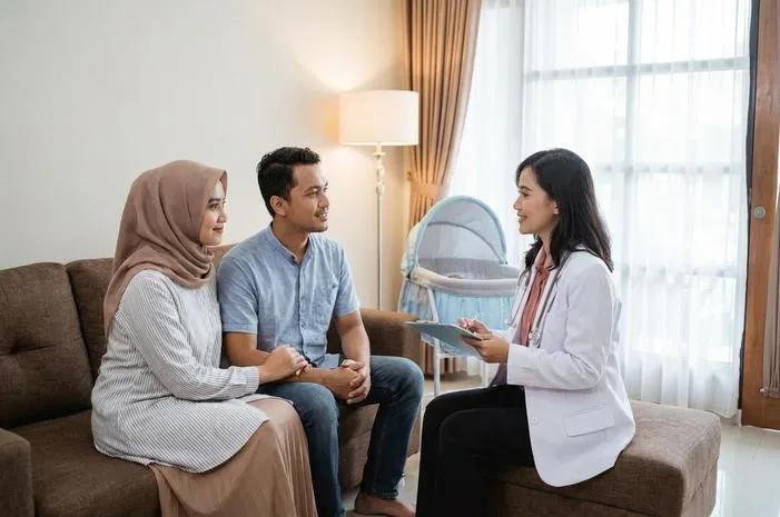 Berapa Lama Boleh Berhubungan Setelah Operasi Caesar? Simak