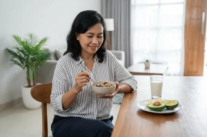 Tips Sehat Penambah Berat Badan Dewasa Agar Tubuh Berisi