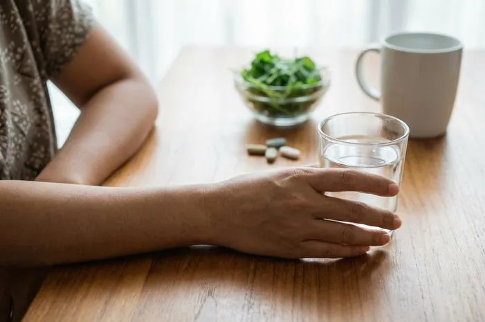 MCHC Rendah Sering Bikin Lemas Simak Cara Mengatasinya