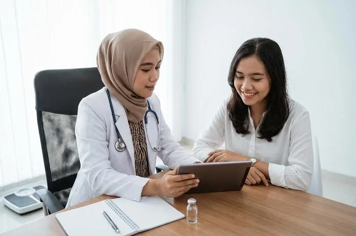 Pilih Suntik KB yang Bikin Kurus? Simak Faktanya di Sini