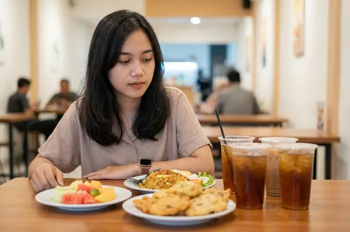 Daftar Makanan Bikin Gemuk yang Sehat dan Ampuh
