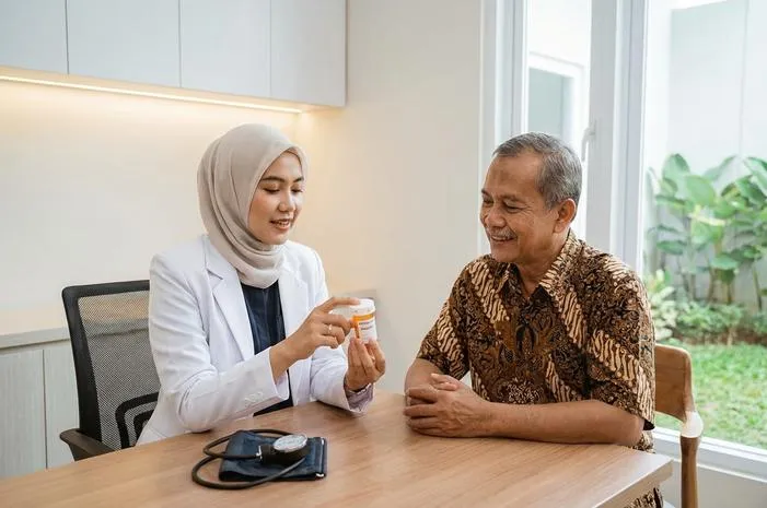 Manfaat Prazosin untuk Atasi Hipertensi dan Gejala BPH