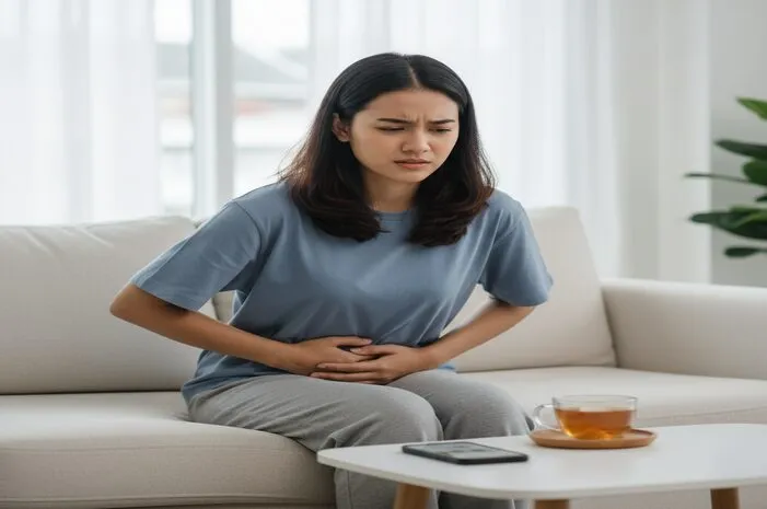 IBS Symptoms: Perut Sakit, Kembung, Bolak-balik WC?