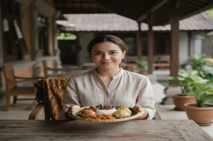 Yuk Cicip Makan Khas Jawa: Enaknya Bikin Ketagihan!