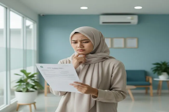 Surat Rujukan Faskes 1 Berlaku Berapa Lama? Cek di Sini!
