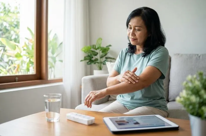 Neurobion Obat Apa dan Harga Serta Solusi Atasi Kesemutan