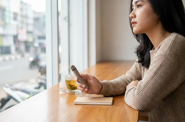 Kenali Kadar Nikotin Vape Serta Bahaya Bagi Kesehatan