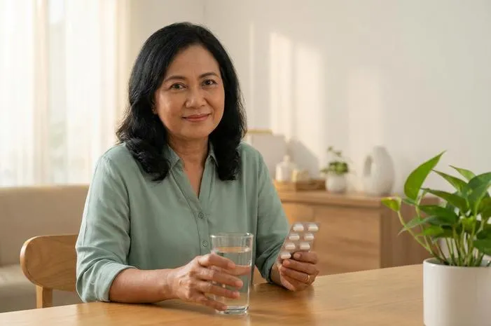 Mengenal Iprox Forte Sirup Pereda Demam dan Nyeri Efektif