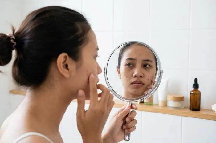 Ciri-Ciri Wajah Jelek yang Sering Tidak Disadari