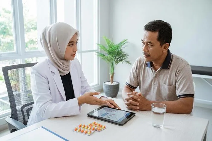 Tetracycline 500 mg Obat Untuk Apa Serta Kegunaan Lengkapnya