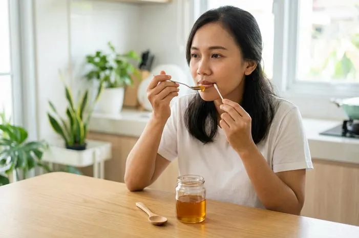 Apakah Madu Bisa Menyembuhkan Sariawan? Cek Cara Alaminya