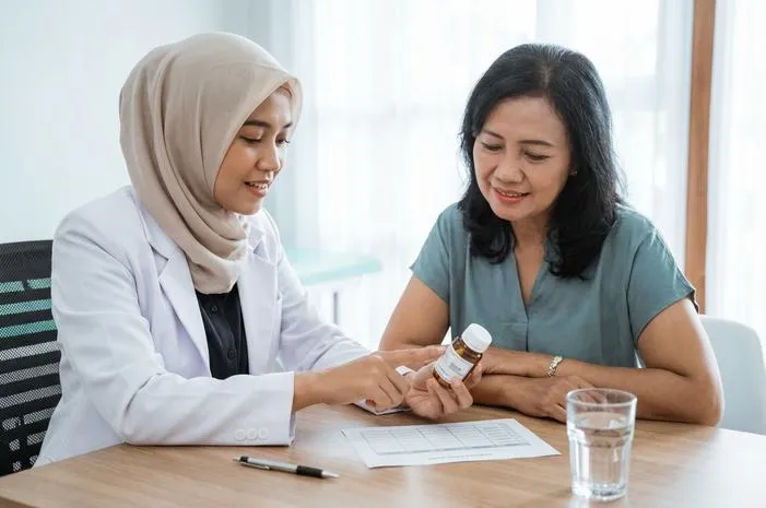 Cek Aturan Antibiotik Diminum Berapa Kali Sehari yang Benar