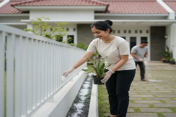 Ampuh! Cara Agar Ular Tidak Masuk Rumah Lagi