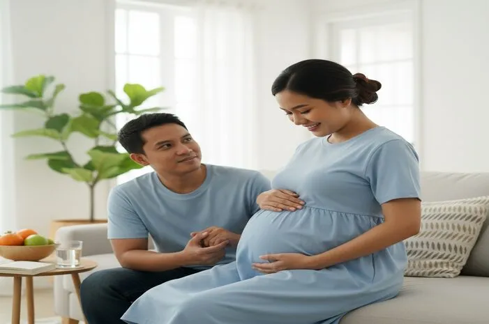 Ciri-ciri Hamil 26 Minggu yang Sehat: Moms Wajib Tahu!