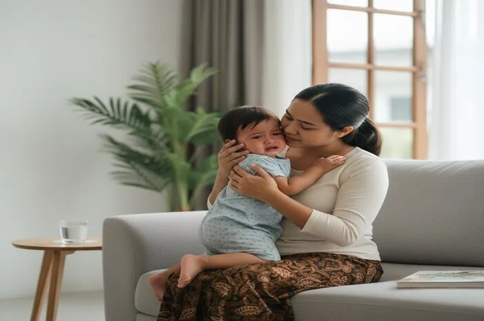 Dampak Menyapih Anak Kurang dari 2 Tahun, Cek Yuk!