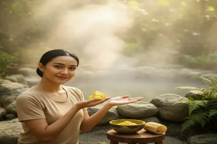 Belerang: Fakta Lengkap, Manfaat Kulit, dan Kegunaan Hidup