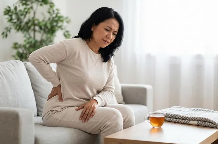 Atasi Sakit Pinggang Sebelah Kiri Sampai Ke Paha Dan Betis