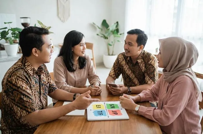 16 mbti types: Yuk, Kenali Dirimu yang Sesungguhnya!