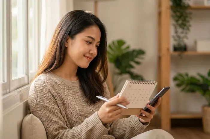 Masa Subur Itu Kapan? Yuk Hitung dan Ketahui Tandanya!