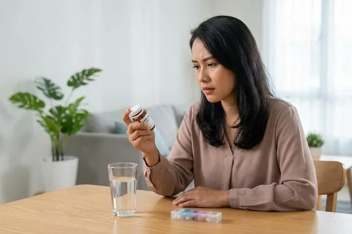 Lameson Untuk Apa? Redakan Radang, Alergi, Autoimun