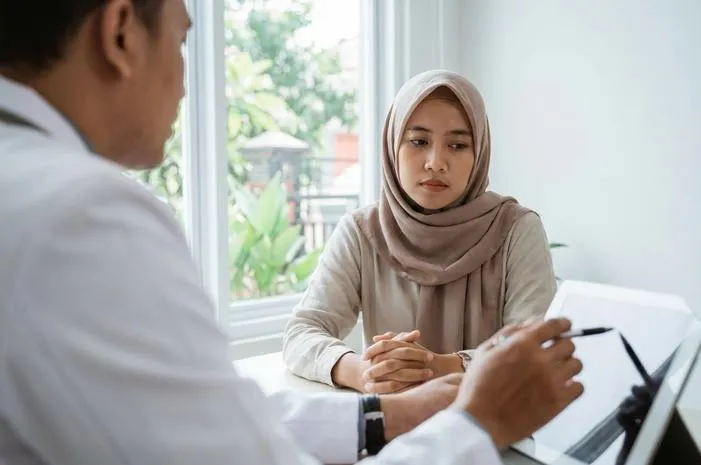 Pengertian Depresi: Jangan Salah, Ini Bukan Sedih Biasa