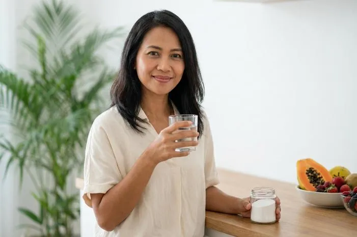 Collagen Peptides: Wujudkan Kulit Muda, Sendi Lincah