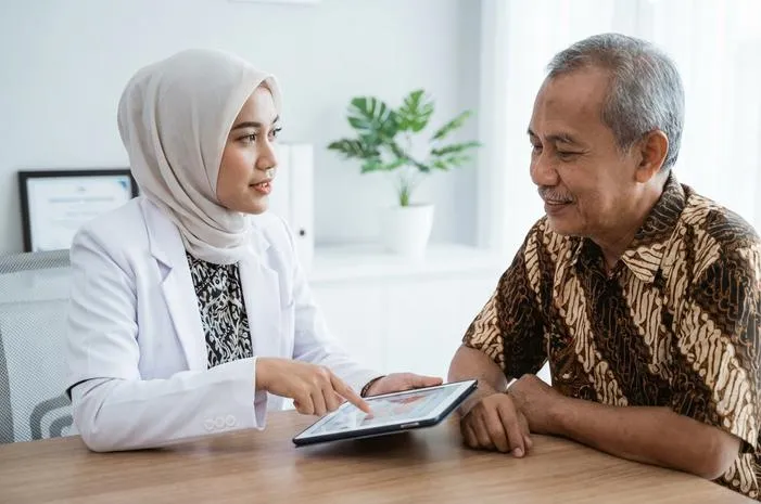 SNH: Yuk Pahami Stroke Non-Hemoragik Sekarang!