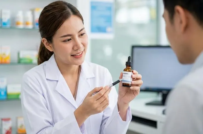 AgNO3: Perak Nitrat, Dari Foto Sampai Kutil Minggat