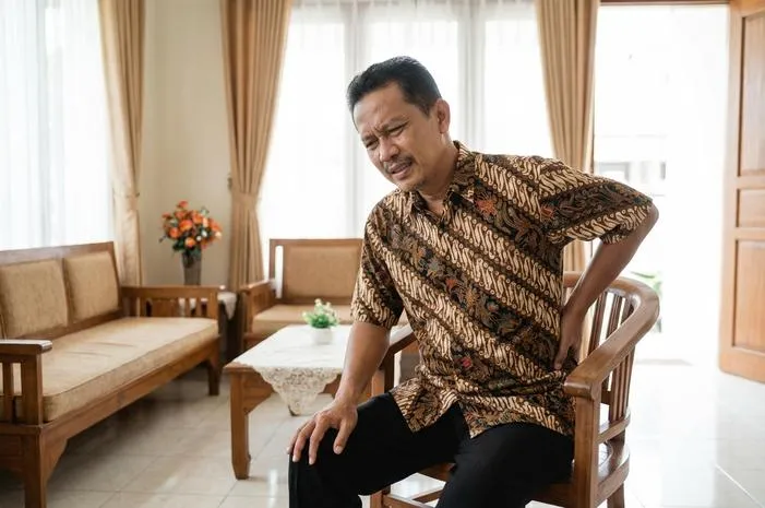 Pahami Boyok Artinya: Penyebab, Gejala, dan Solusinya