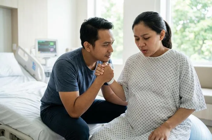 Pembukaan 4 ke 10 Berapa Lama? Ini Durasi Normalnya