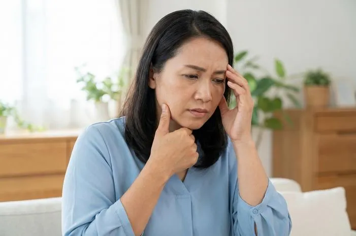 Redakan Migrain Sakit Kepala, Coba Titik Pijat Ini