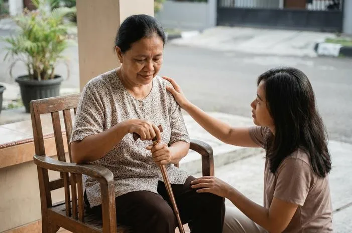 Keterbatasan: Ubah Jadi Kekuatan, Bukan Penghalang