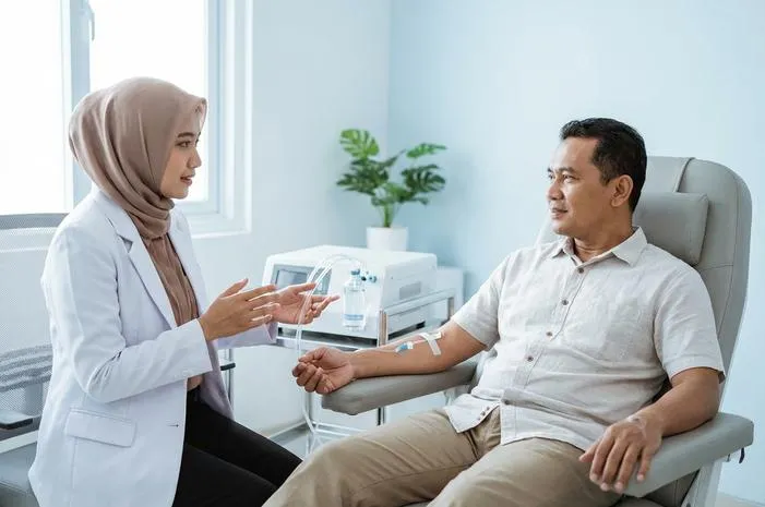 Yuk Pahami Terapi Ozon: Manfaat dan Cara Kerjanya