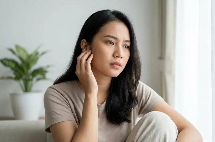 Telinga Berjamur Bikin Gatal? Begini Cara Mengatasinya!