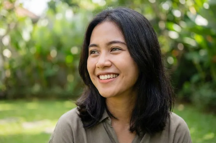 Mata Sehat: 5 Cara Jitu Agar Penglihatanmu Jernih