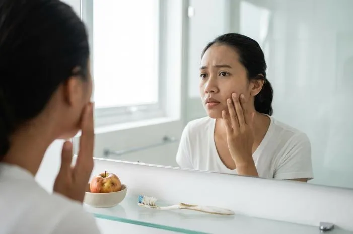 Ternyata Busuk Punya Banyak Rasa, Bukan Cuma Bau!