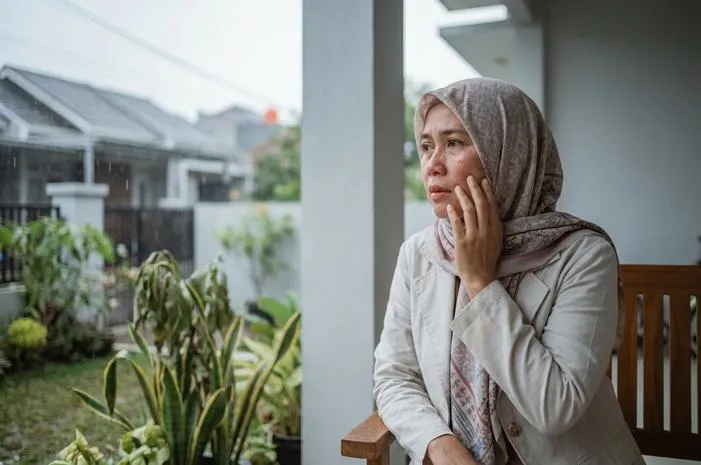 Akibat Hujan Asam: Merusak Alam dan Ancam Kesehatan