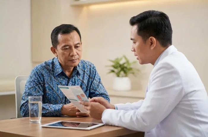 Apakah Air Mani Bisa Habis? Pria Takkan Kehabisan!